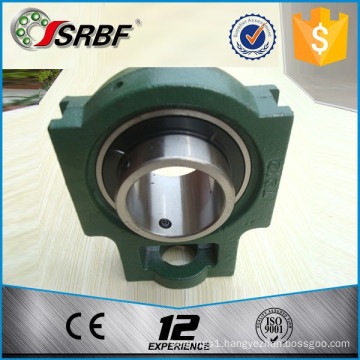 Chrome steel bearing UCP212 pillow block bearing